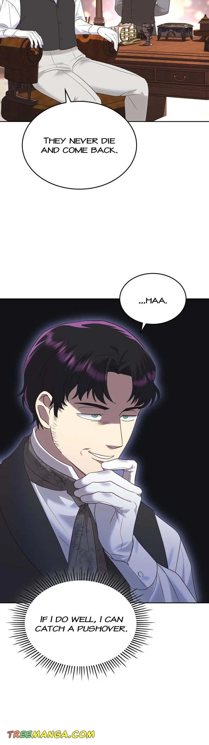 The End of This Fairy Tale is A Crazy Drama Chapter 20 Online - página 40