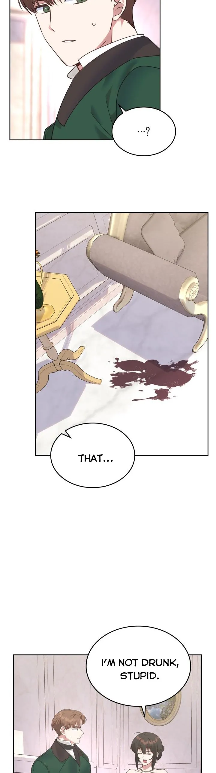 The End of This Fairy Tale is A Crazy Drama Chapter 22 Online - página 6