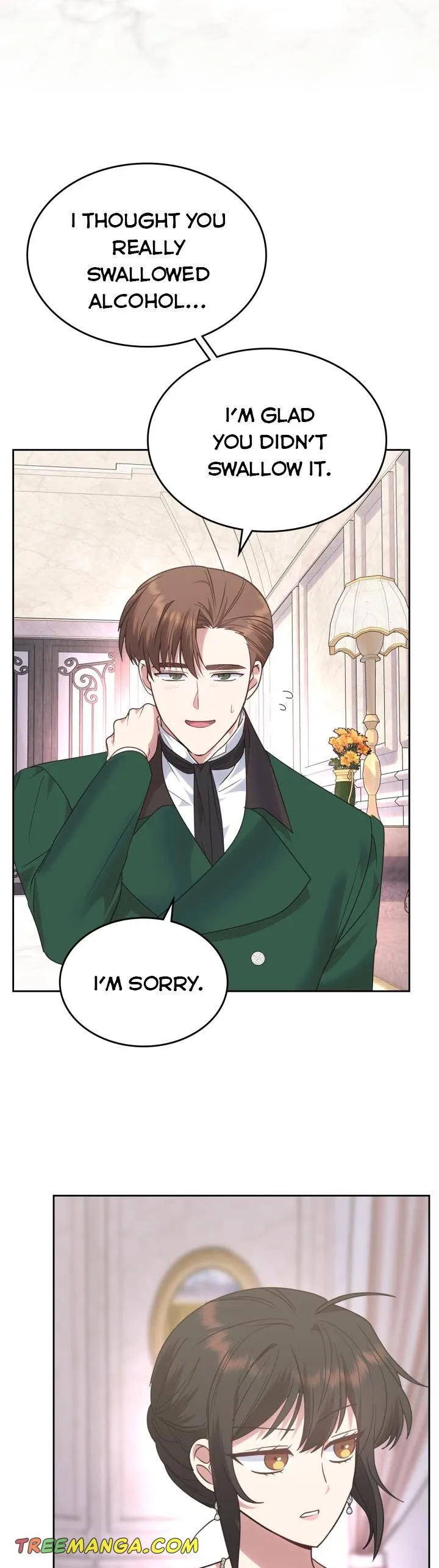 The End of This Fairy Tale is A Crazy Drama Chapter 22 Online - página 9