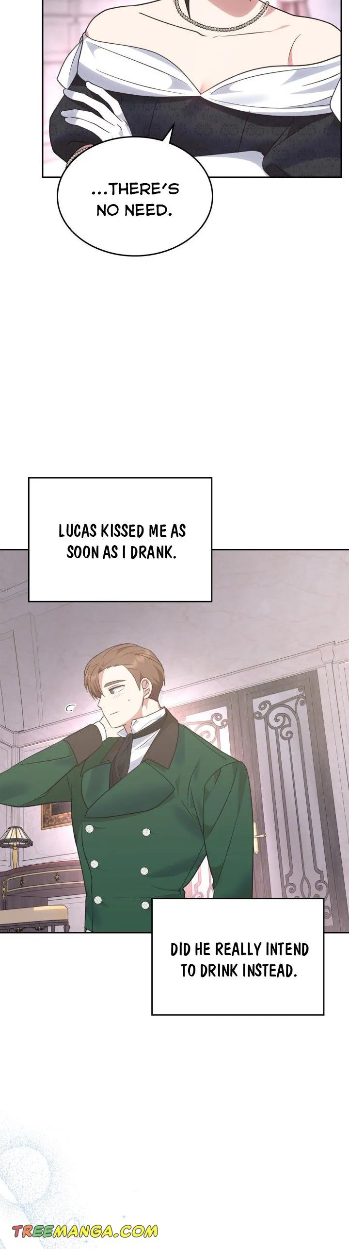 The End of This Fairy Tale is A Crazy Drama Chapter 22 Online - página 10