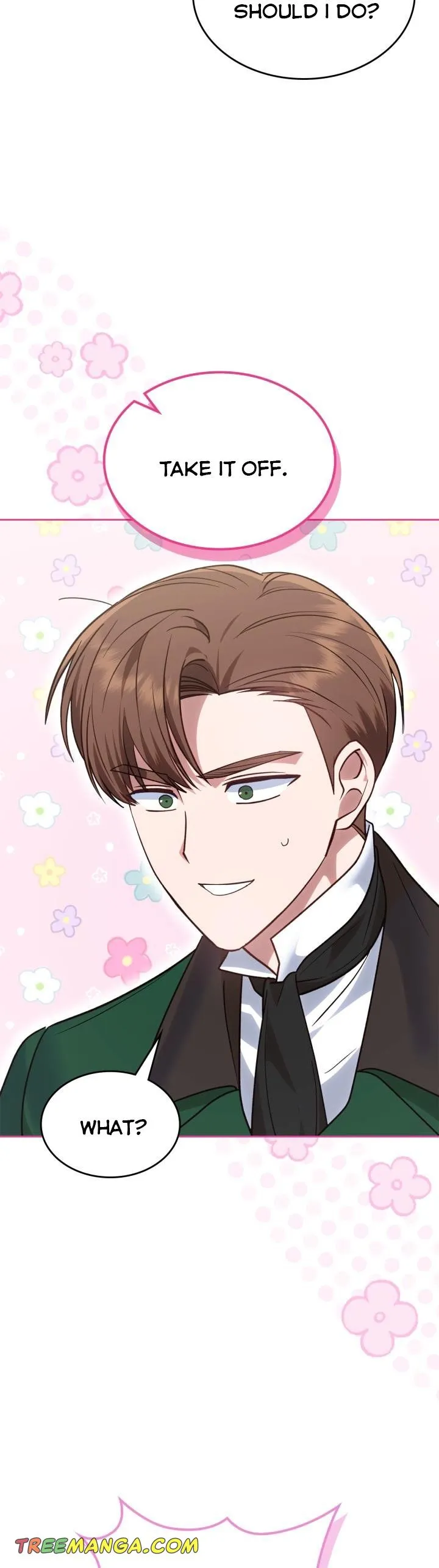 The End of This Fairy Tale is A Crazy Drama Chapter 22 Online - página 16