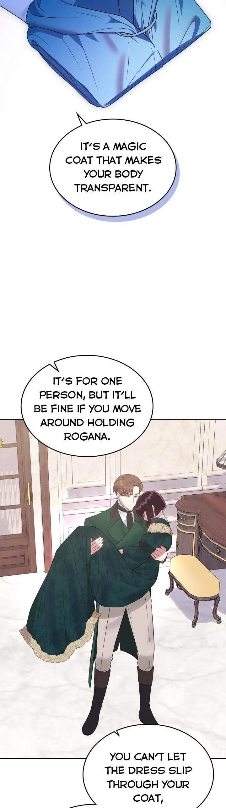 The End of This Fairy Tale is A Crazy Drama Chapter 22 Online - página 19