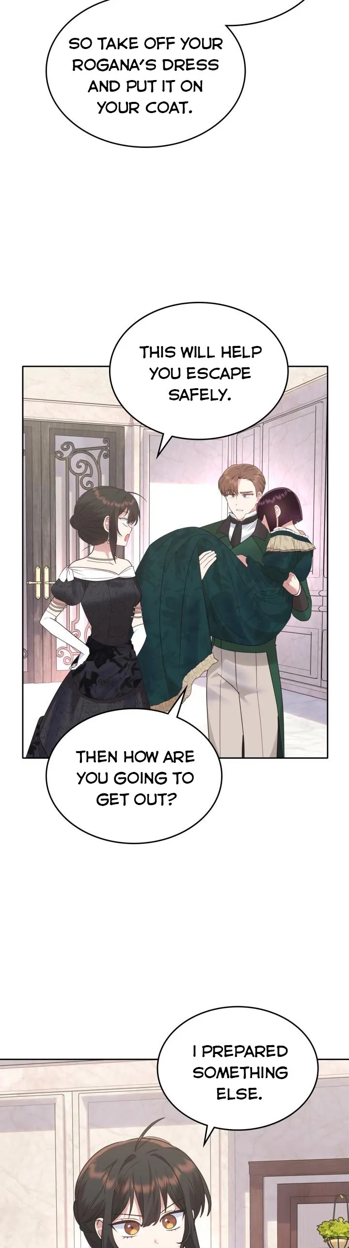 The End of This Fairy Tale is A Crazy Drama Chapter 22 Online - página 20