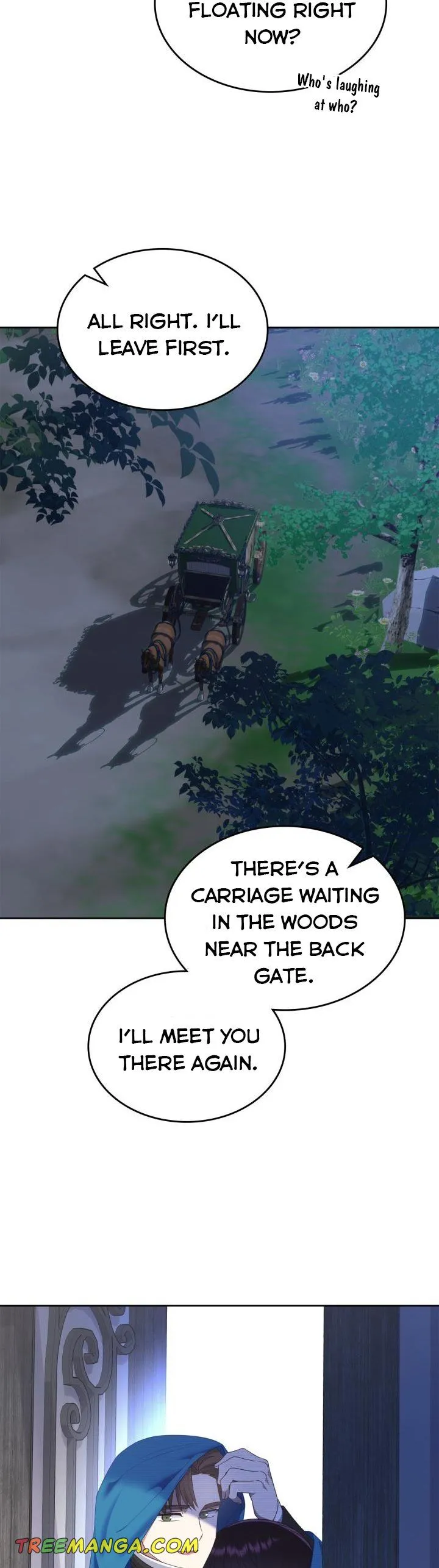 The End of This Fairy Tale is A Crazy Drama Chapter 22 Online - página 27