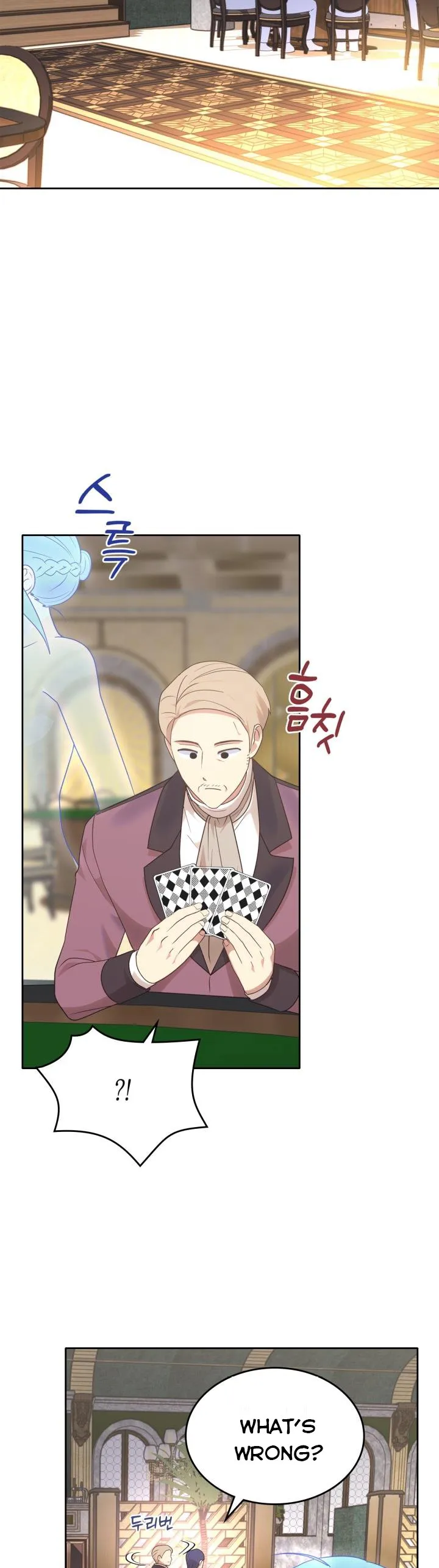 The End of This Fairy Tale is A Crazy Drama Chapter 22 Online - página 30