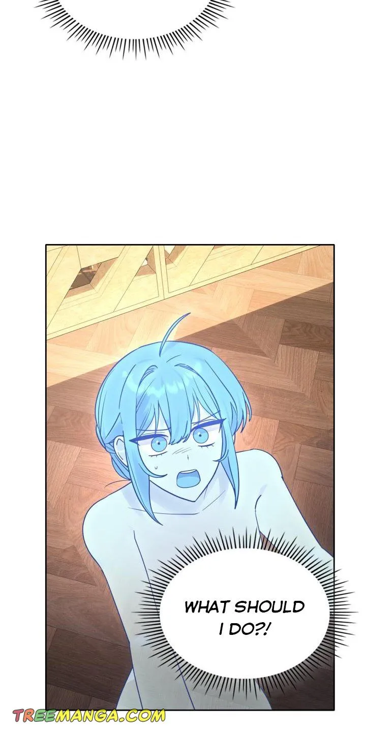 The End of This Fairy Tale is A Crazy Drama Chapter 22 Online - página 38