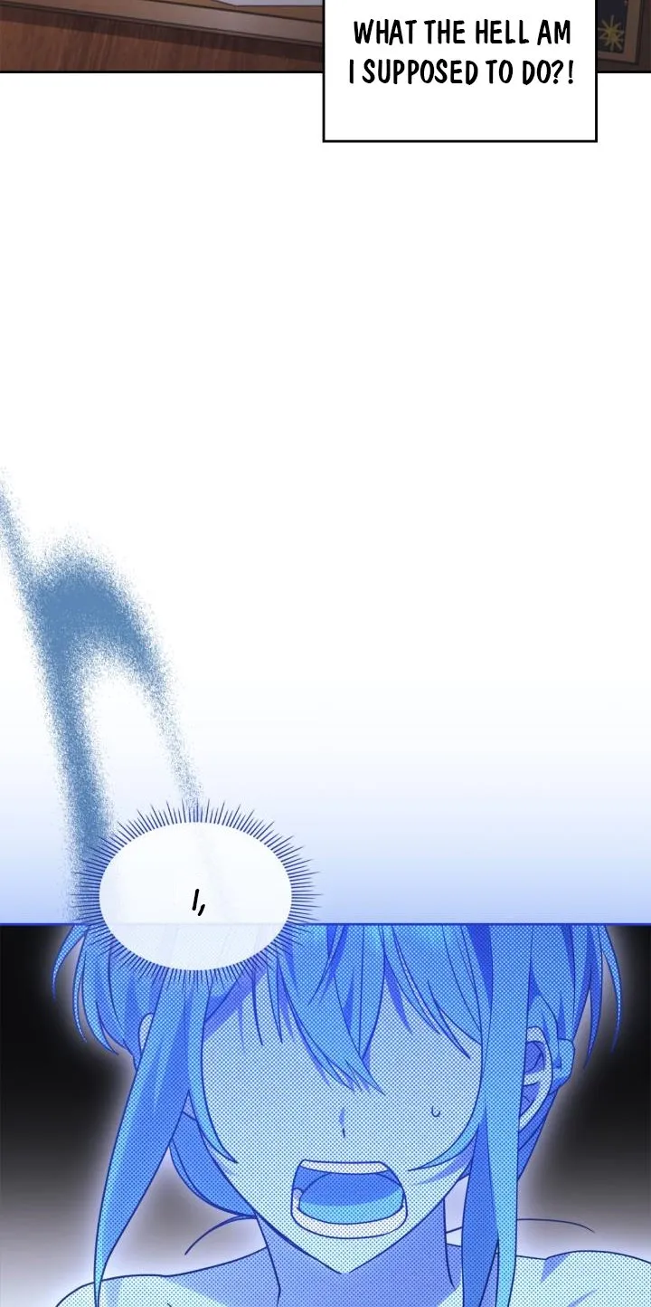 The End of This Fairy Tale is A Crazy Drama Chapter 22 Online - página 40