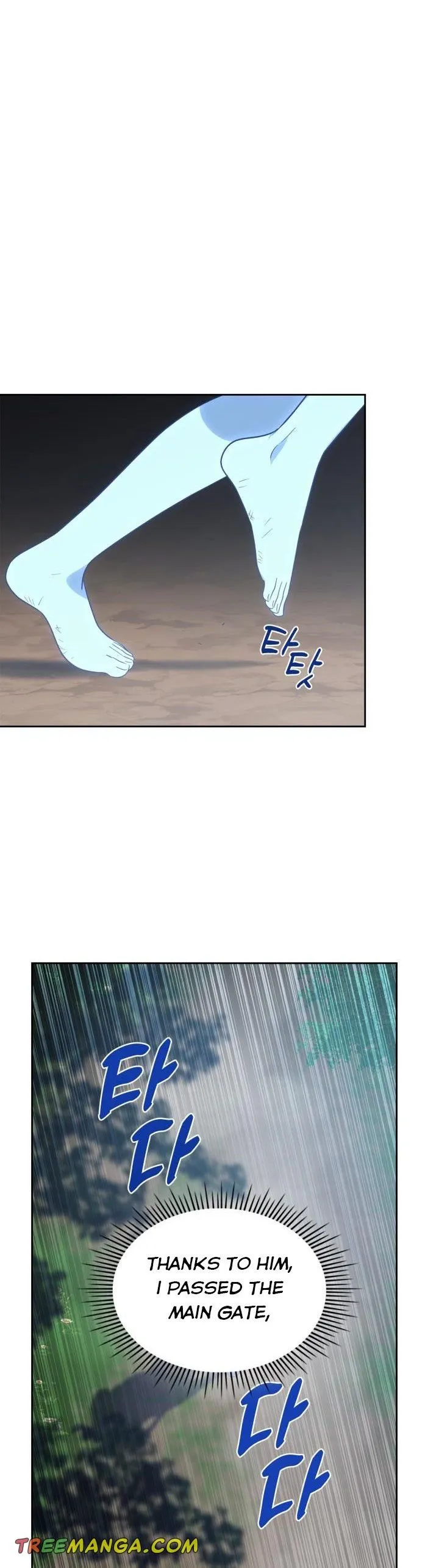 The End of This Fairy Tale is A Crazy Drama Chapter 23 Online - página 9