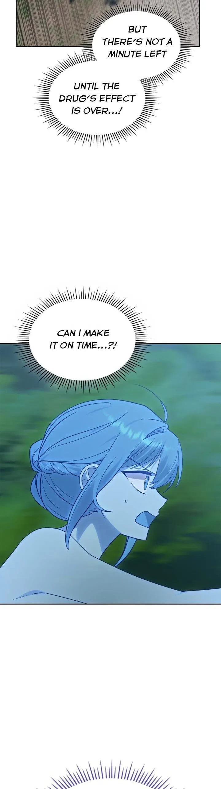 The End of This Fairy Tale is A Crazy Drama Chapter 23 Online - página 10