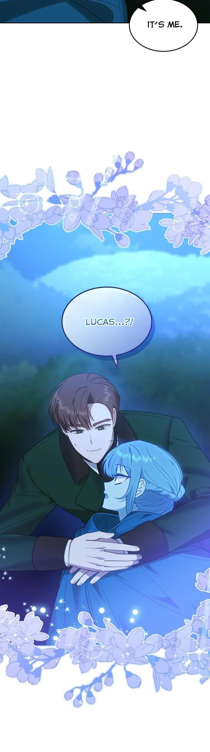 The End of This Fairy Tale is A Crazy Drama Chapter 23 Online - página 14