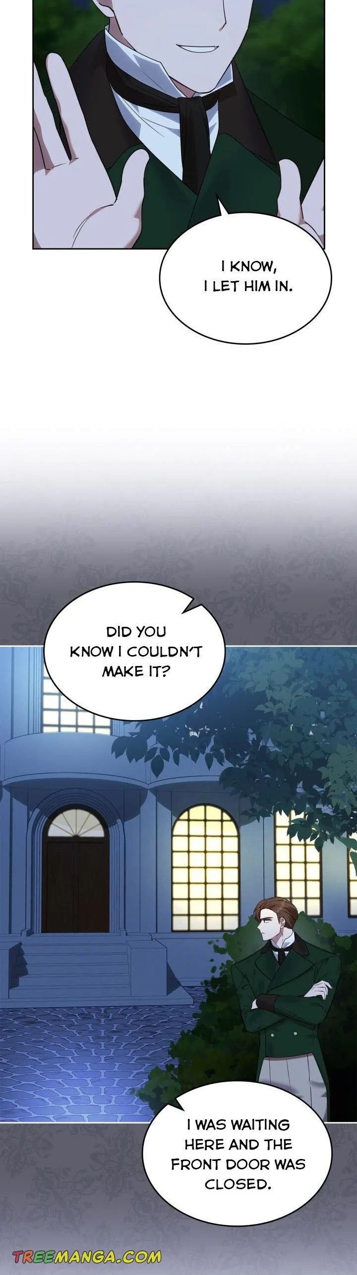 The End of This Fairy Tale is A Crazy Drama Chapter 23 Online - página 16