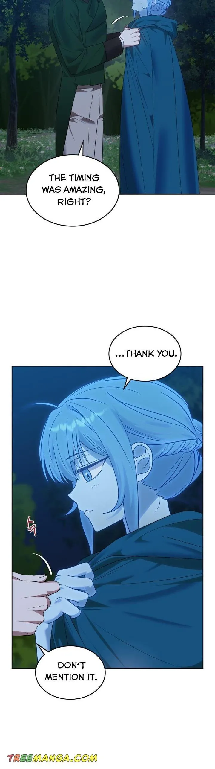 The End of This Fairy Tale is A Crazy Drama Chapter 23 Online - página 18