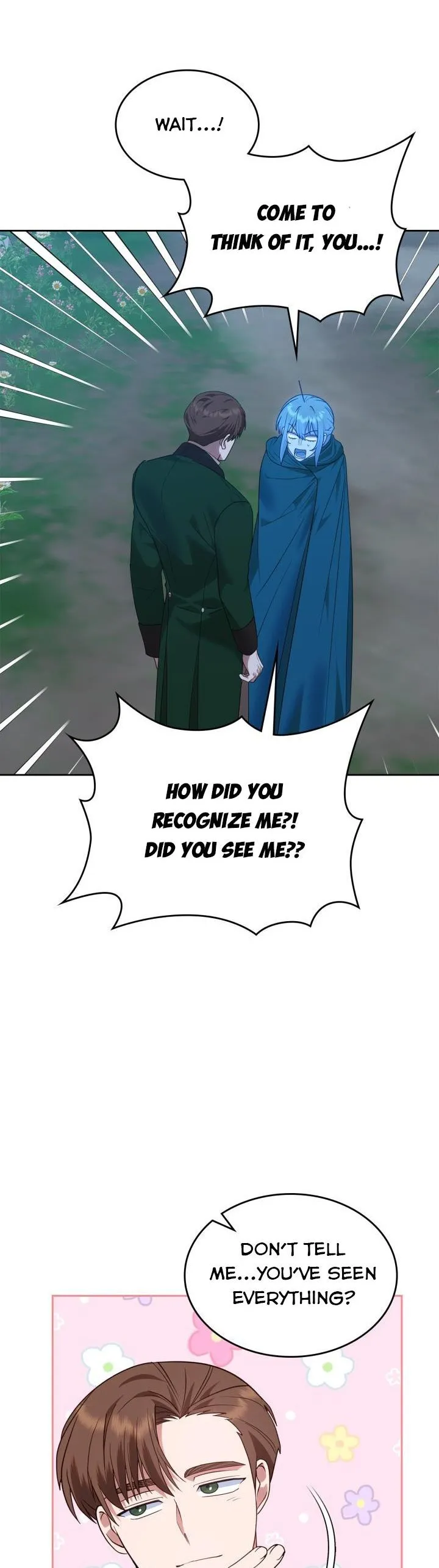 The End of This Fairy Tale is A Crazy Drama Chapter 23 Online - página 19