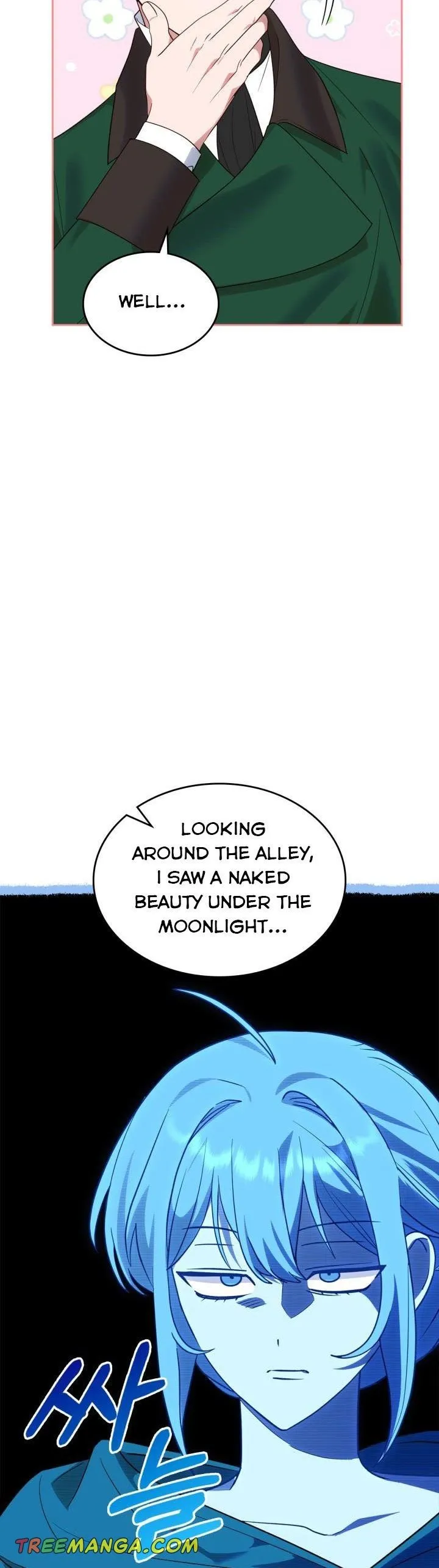 The End of This Fairy Tale is A Crazy Drama Chapter 23 Online - página 20