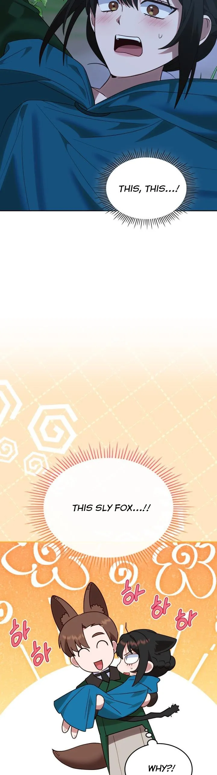 The End of This Fairy Tale is A Crazy Drama Chapter 23 Online - página 29