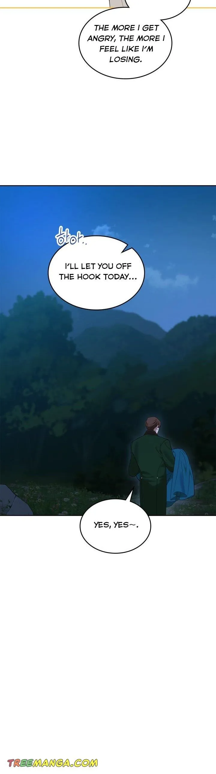 The End of This Fairy Tale is A Crazy Drama Chapter 23 Online - página 30