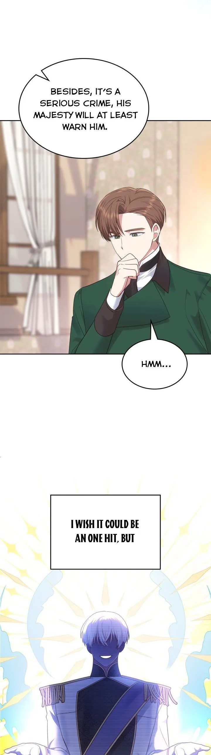 The End of This Fairy Tale is A Crazy Drama Chapter 23 Online - página 38
