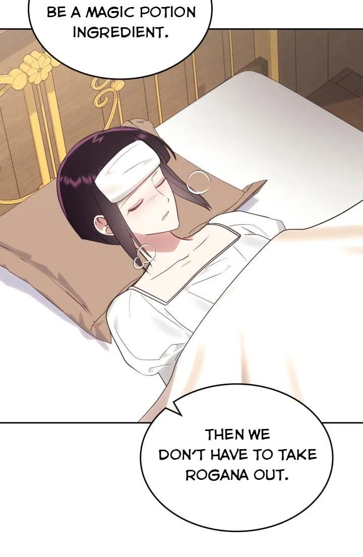The End of This Fairy Tale is A Crazy Drama Chapter 23 Online - página 43