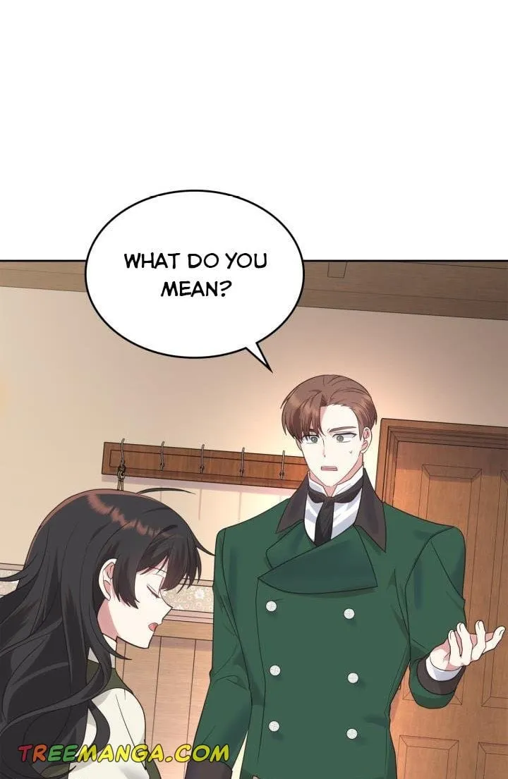 The End of This Fairy Tale is A Crazy Drama Chapter 23 Online - página 44