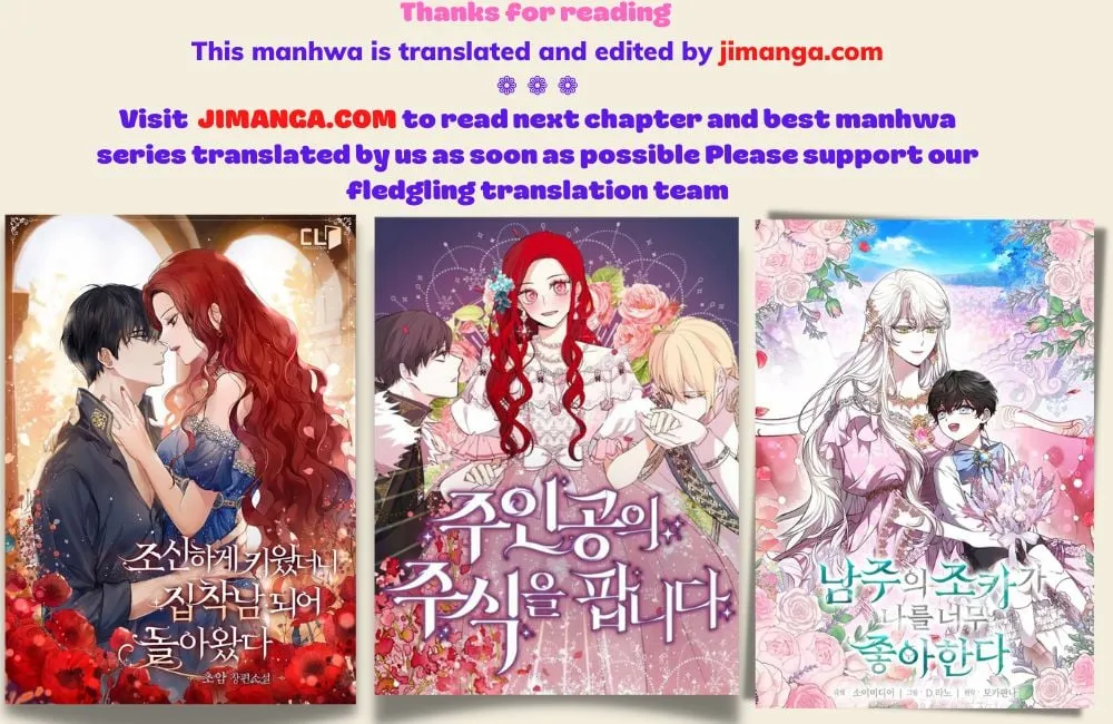 The End of This Fairy Tale is A Crazy Drama Chapter 23 Online - página 50