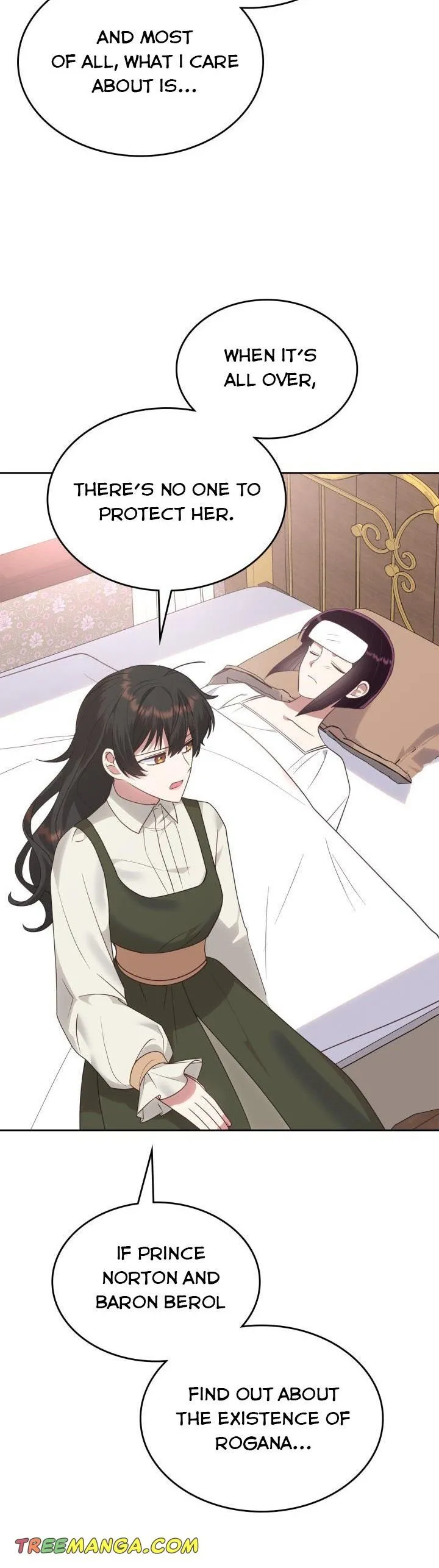 The End of This Fairy Tale is A Crazy Drama Chapter 24 Online - página 3