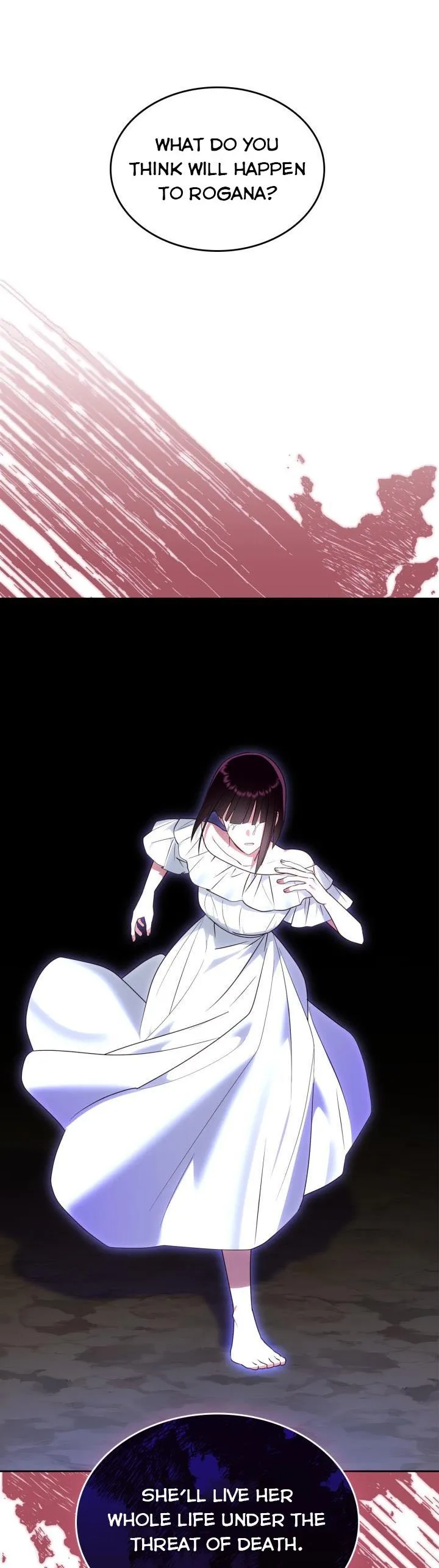 The End of This Fairy Tale is A Crazy Drama Chapter 24 Online - página 4
