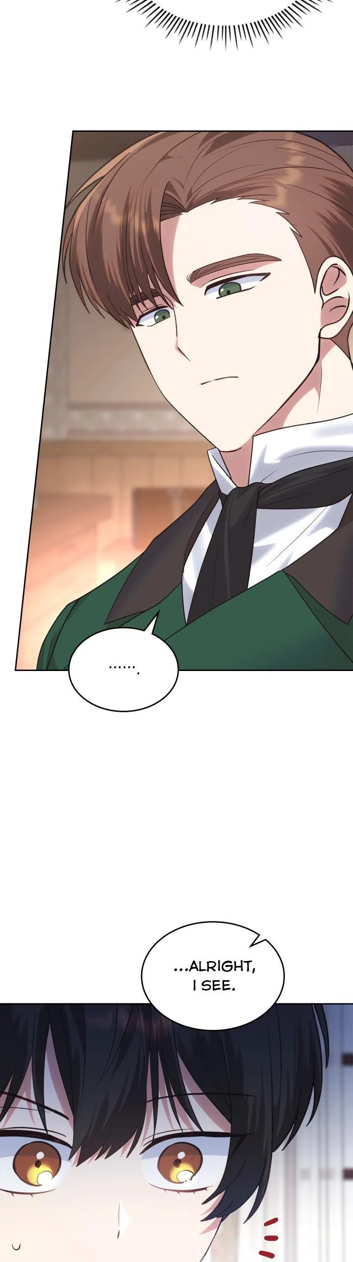 The End of This Fairy Tale is A Crazy Drama Chapter 24 Online - página 8