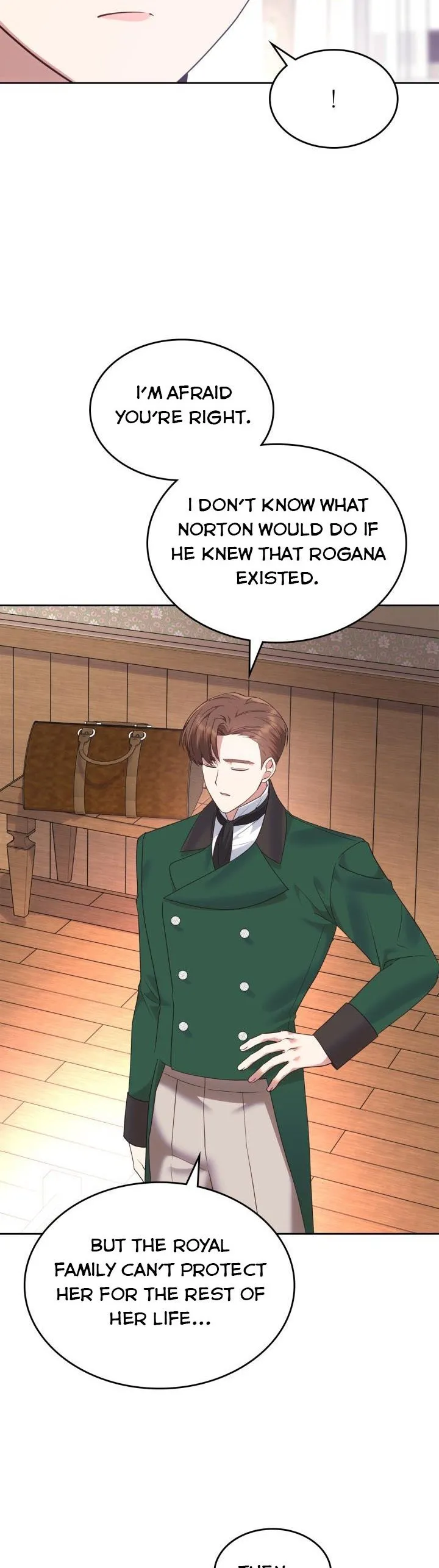 The End of This Fairy Tale is A Crazy Drama Chapter 24 Online - página 9