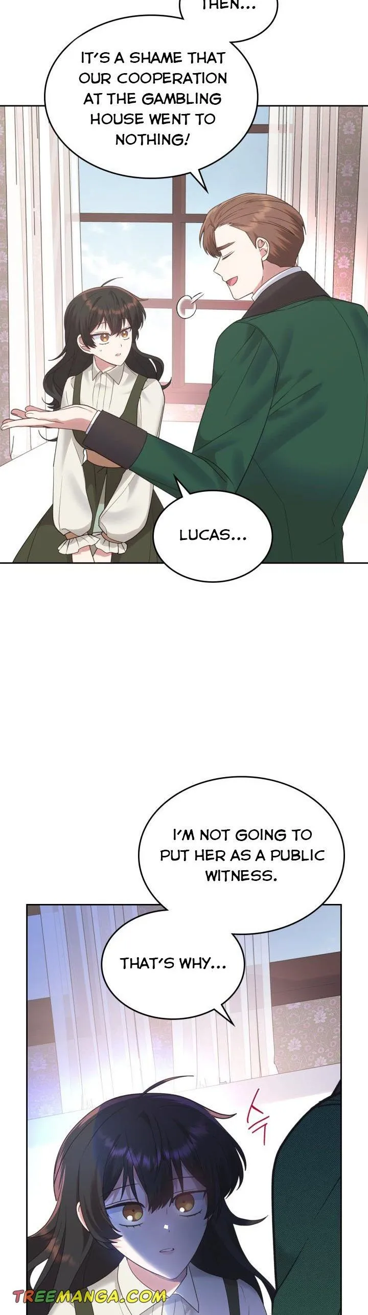 The End of This Fairy Tale is A Crazy Drama Chapter 24 Online - página 10