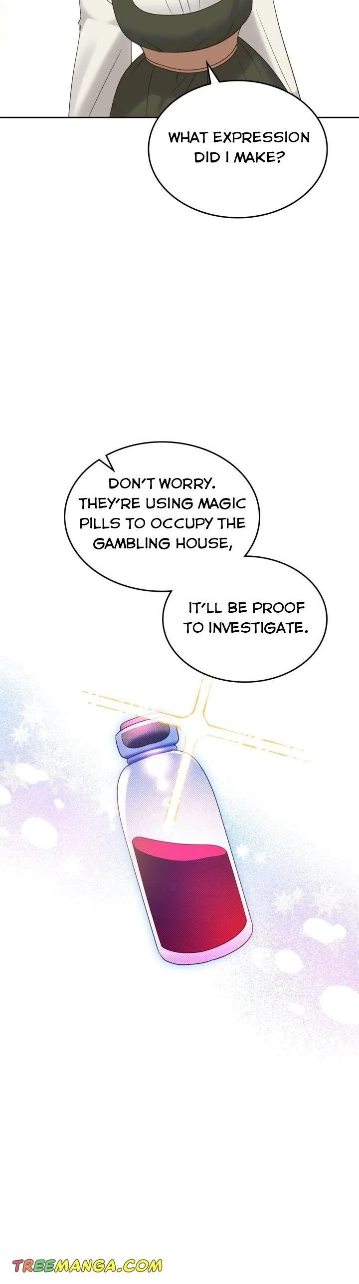 The End of This Fairy Tale is A Crazy Drama Chapter 24 Online - página 13