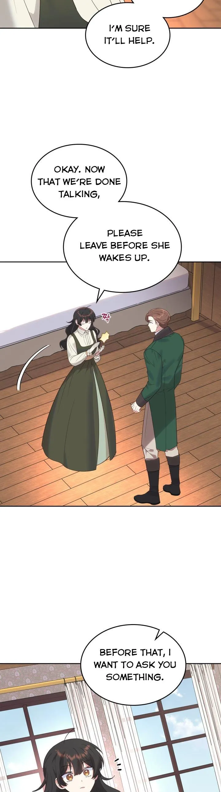 The End of This Fairy Tale is A Crazy Drama Chapter 24 Online - página 15