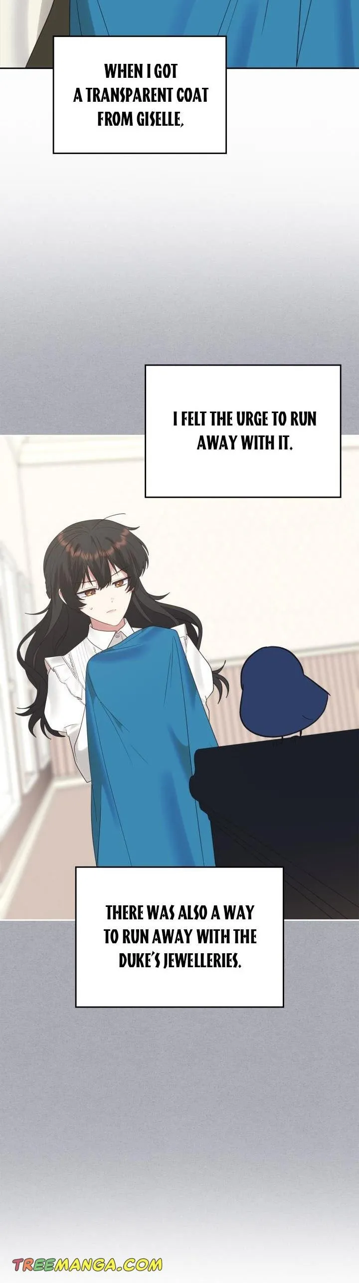 The End of This Fairy Tale is A Crazy Drama Chapter 24 Online - página 33