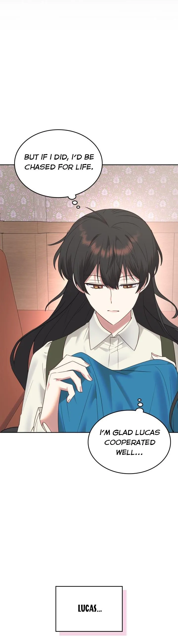 The End of This Fairy Tale is A Crazy Drama Chapter 24 Online - página 34