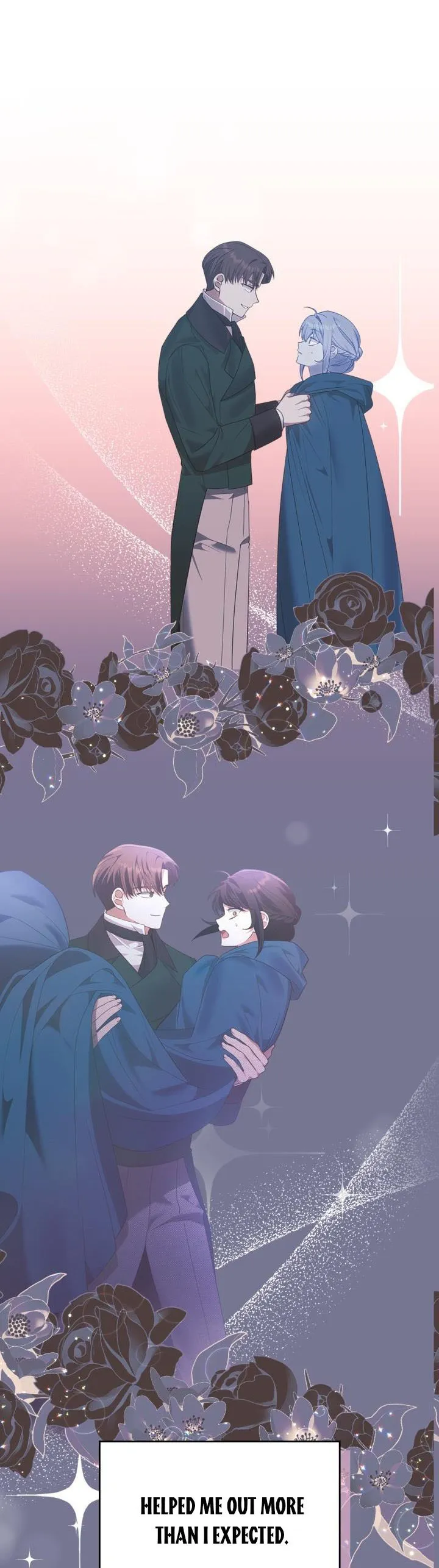 The End of This Fairy Tale is A Crazy Drama Chapter 24 Online - página 35