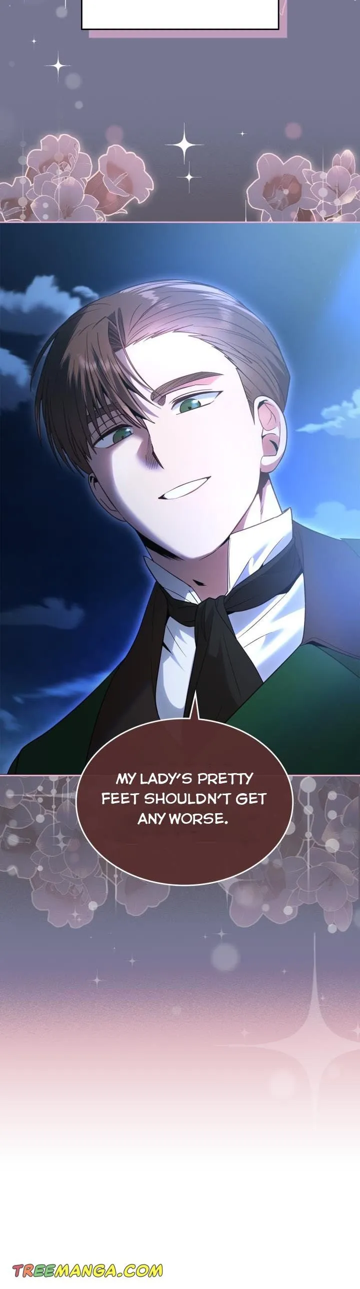 The End of This Fairy Tale is A Crazy Drama Chapter 24 Online - página 36