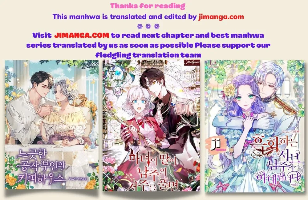 The End of This Fairy Tale is A Crazy Drama Chapter 24 Online - página 57