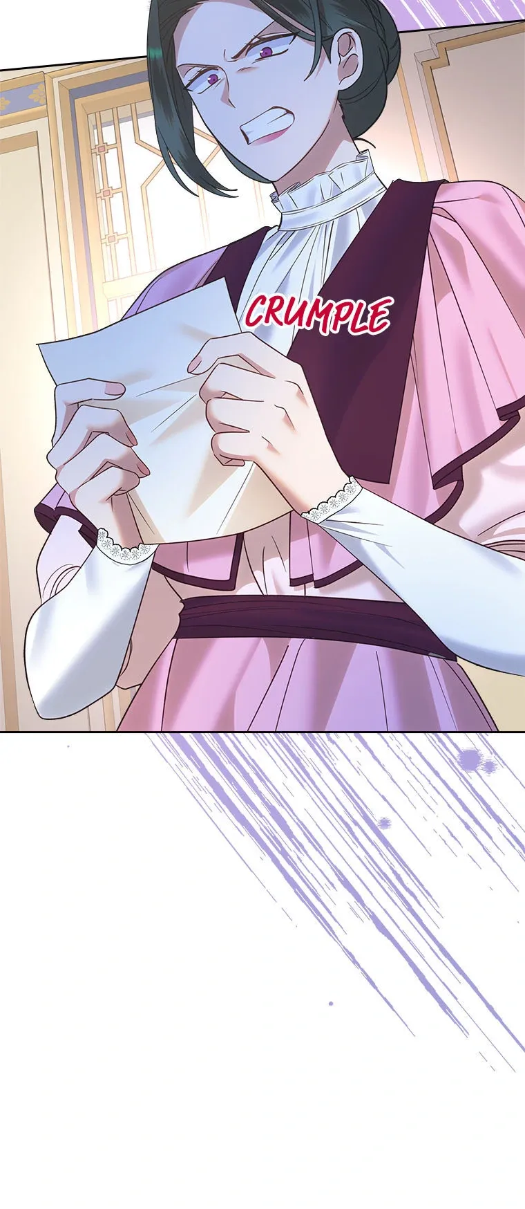 The End of This Fairy Tale is A Crazy Drama Chapter 27 Online - página 3