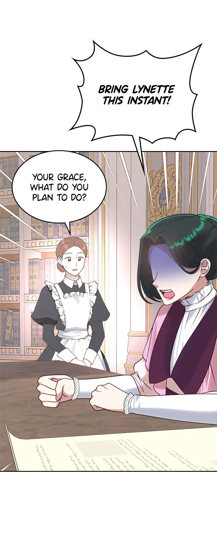 The End of This Fairy Tale is A Crazy Drama Chapter 27 Online - página 8
