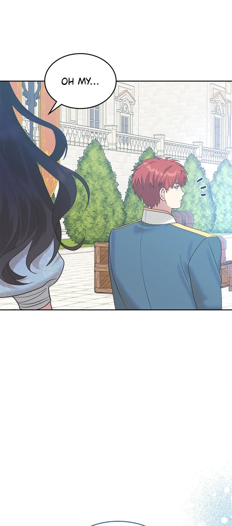 The End of This Fairy Tale is A Crazy Drama Chapter 27 Online - página 14