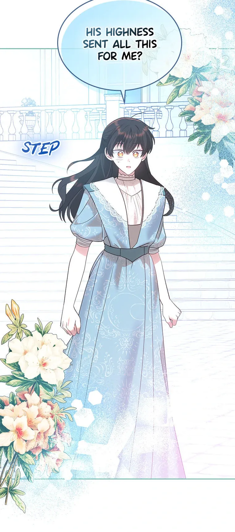 The End of This Fairy Tale is A Crazy Drama Chapter 27 Online - página 15