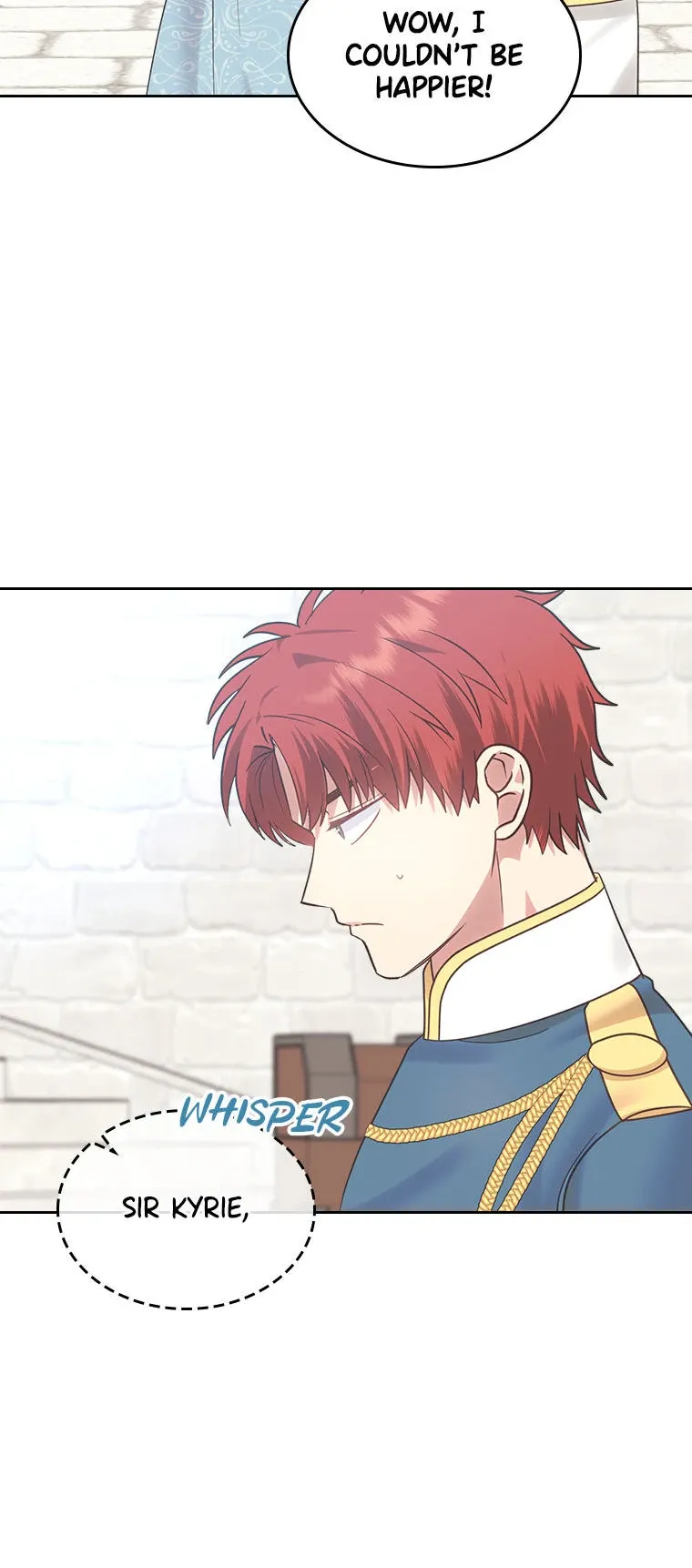 The End of This Fairy Tale is A Crazy Drama Chapter 27 Online - página 17