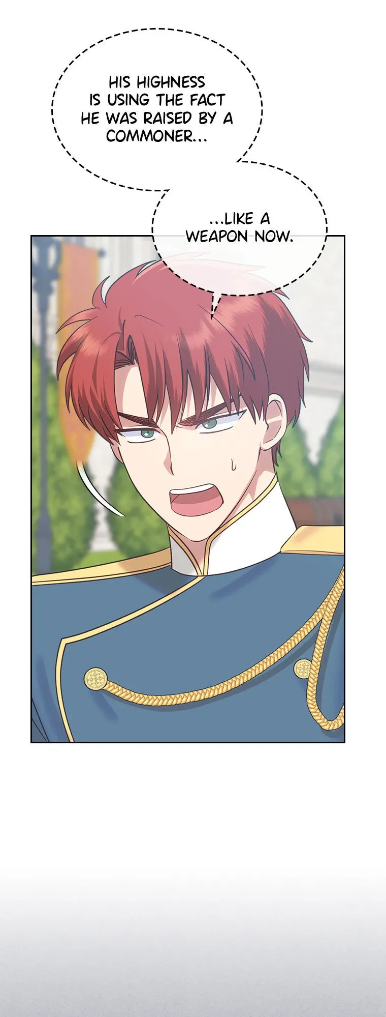 The End of This Fairy Tale is A Crazy Drama Chapter 27 Online - página 20