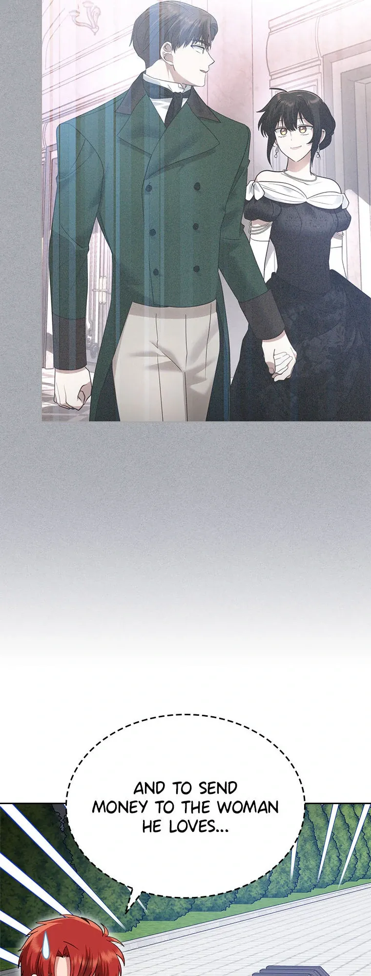The End of This Fairy Tale is A Crazy Drama Chapter 27 Online - página 22