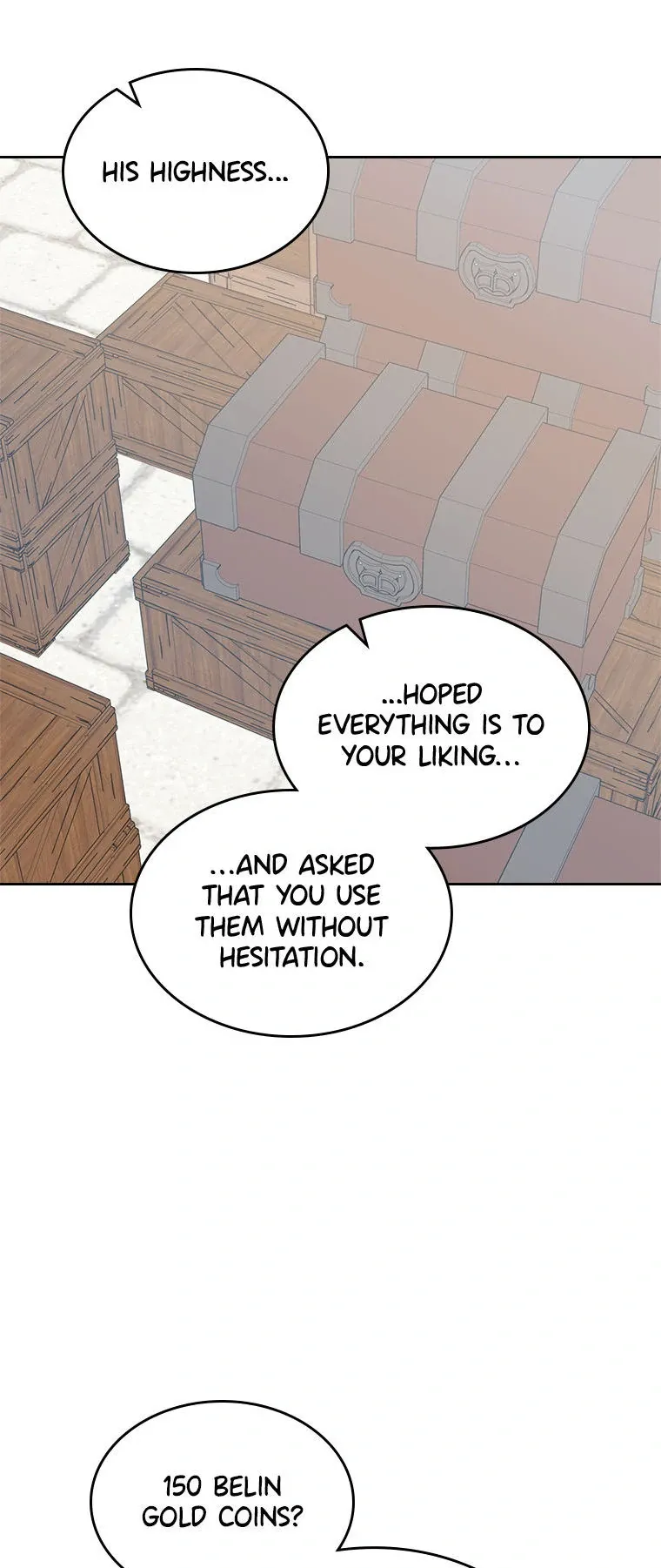 The End of This Fairy Tale is A Crazy Drama Chapter 27 Online - página 27