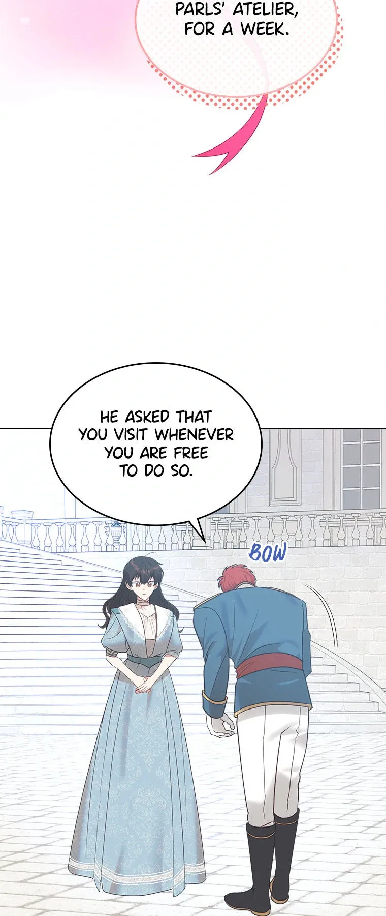 The End of This Fairy Tale is A Crazy Drama Chapter 27 Online - página 30