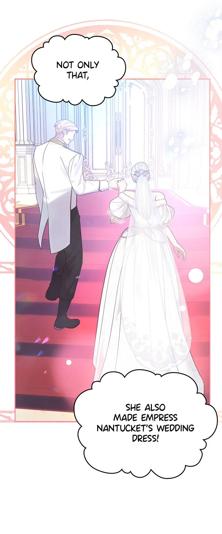 The End of This Fairy Tale is A Crazy Drama Chapter 27 Online - página 32