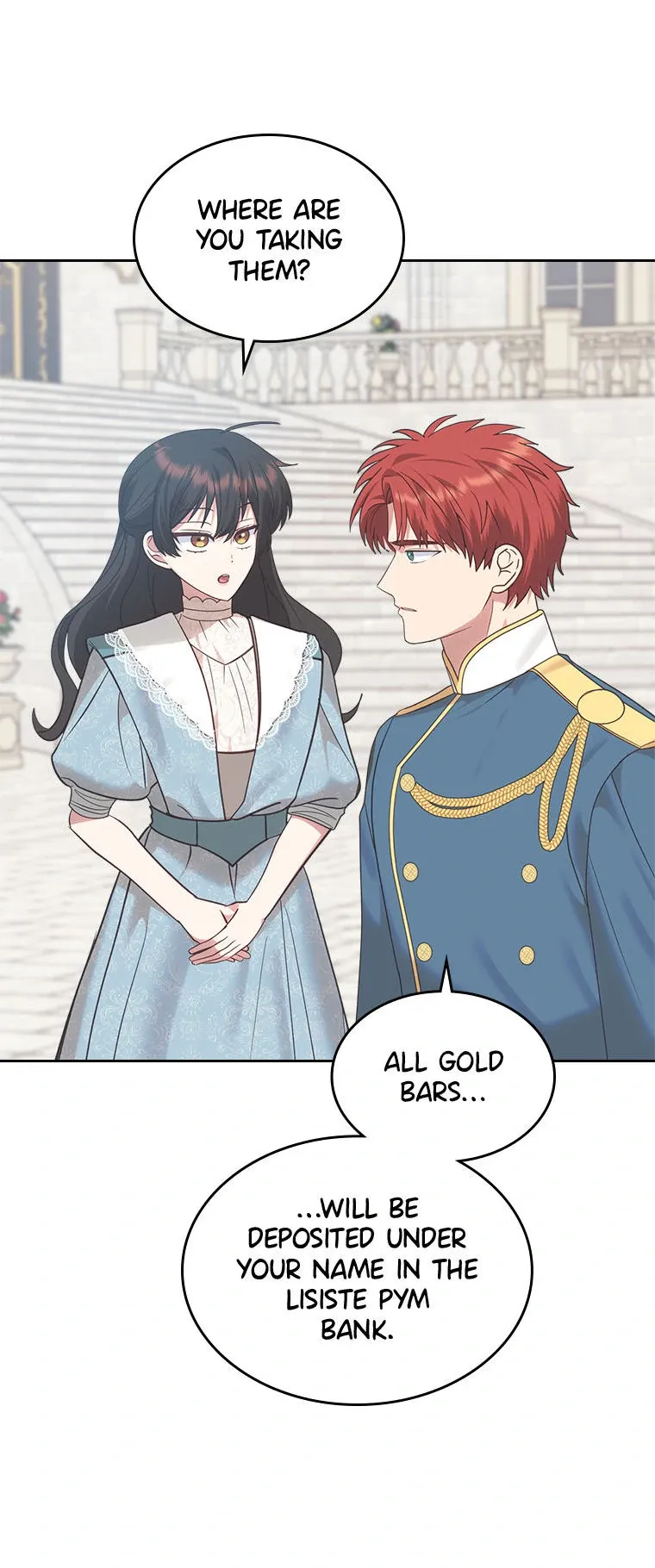 The End of This Fairy Tale is A Crazy Drama Chapter 27 Online - página 37