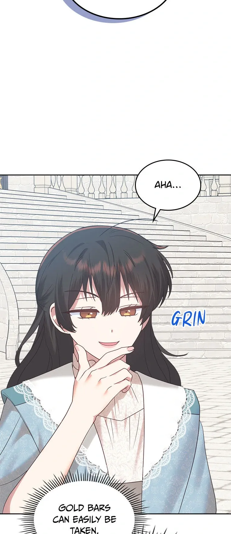 The End of This Fairy Tale is A Crazy Drama Chapter 27 Online - página 39
