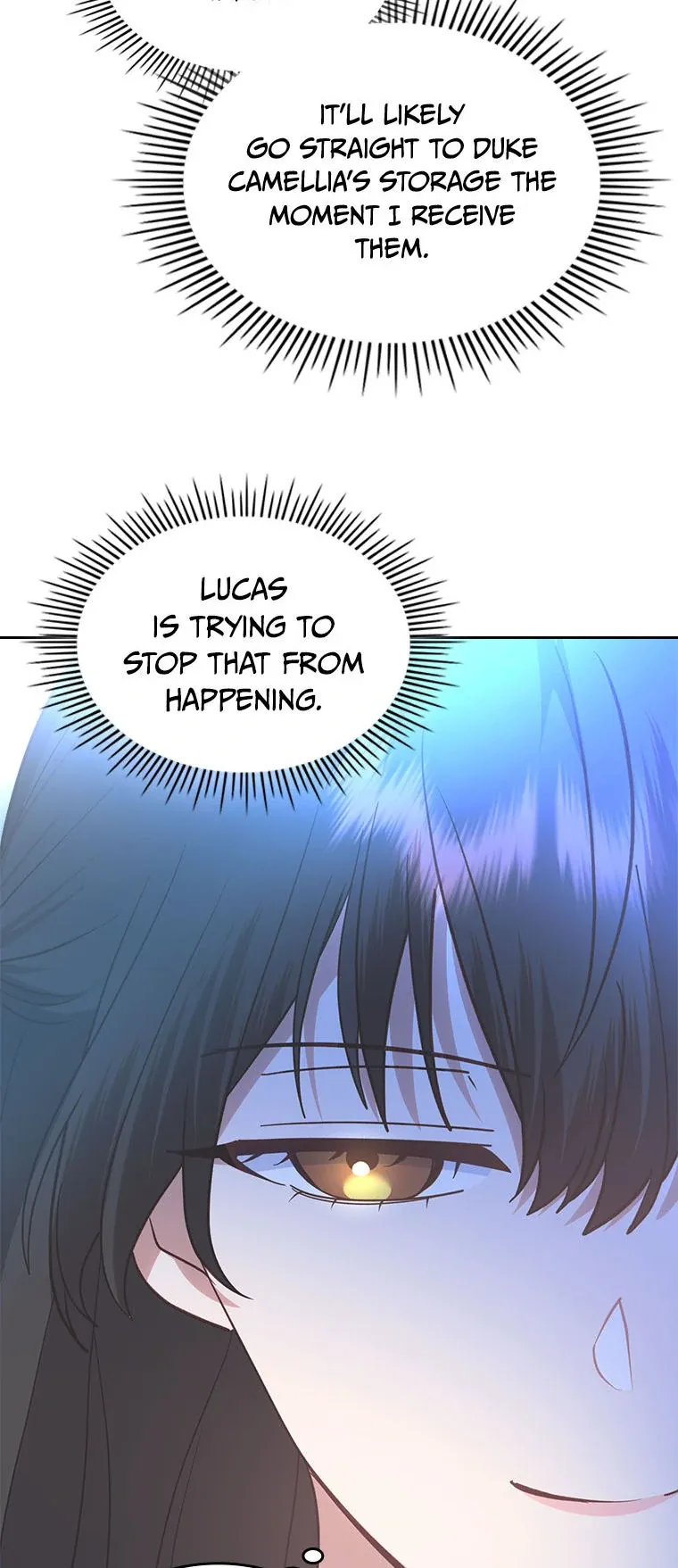 The End of This Fairy Tale is A Crazy Drama Chapter 27 Online - página 40