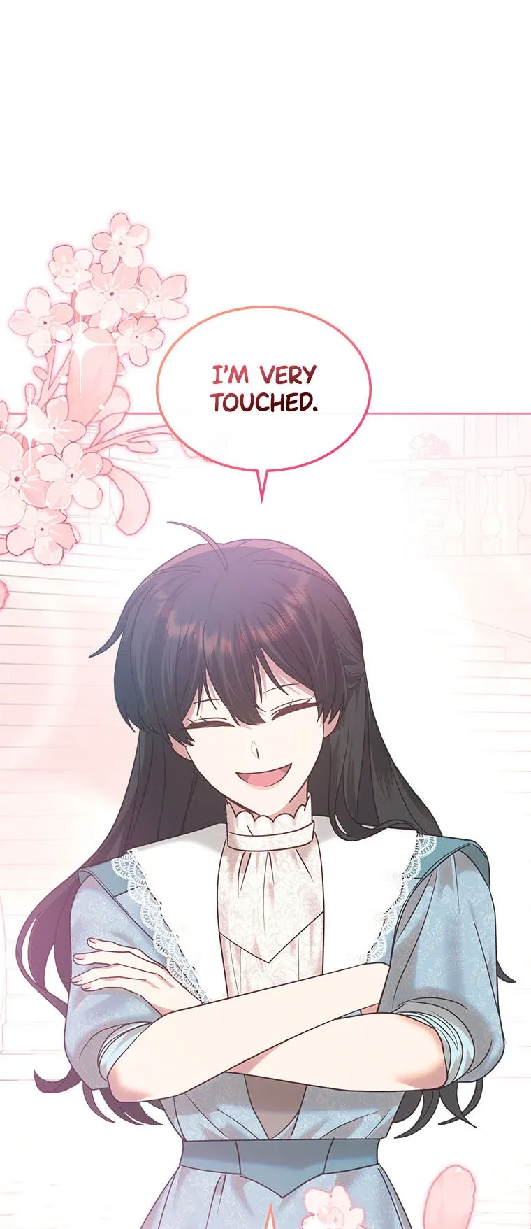 The End of This Fairy Tale is A Crazy Drama Chapter 27 Online - página 42